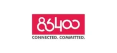 86400 Logo