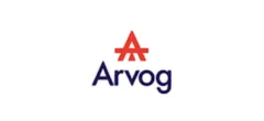 Arvog Logo