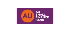Au Small Finance Bank Logo