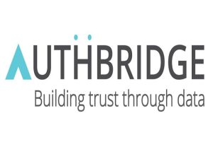 AuthBridge logo