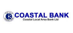 Coastal Bank Logo