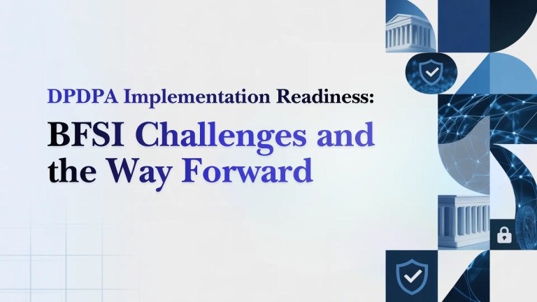 DPDPA Implementation Readiness