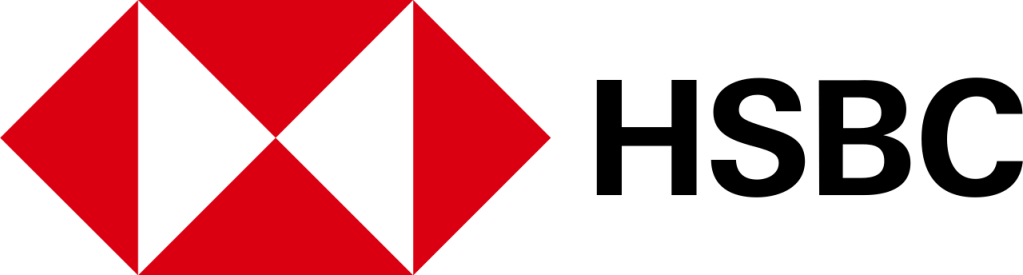 HSBC logo