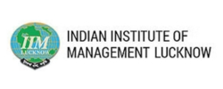 Indian Institute of Management Lucknow Logo