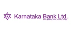 Karnataka Bank Logo