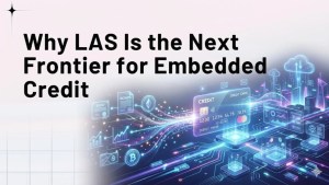 LAS Embedded Credit