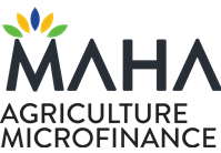 MAHA micro finance logo