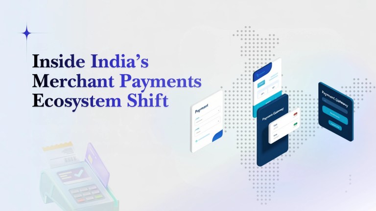 Merchant Payments