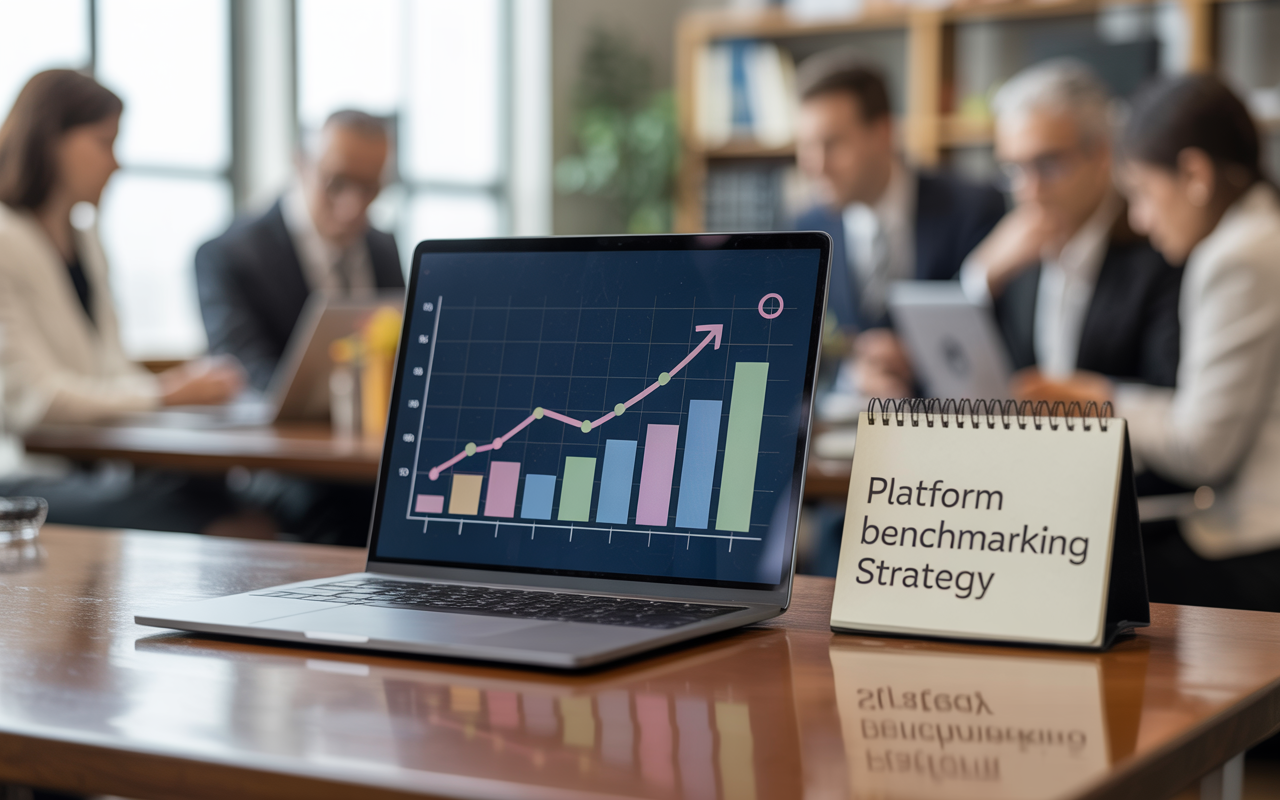 Platform Benchmarking Strategy: Unlocking Digital Excellence ...