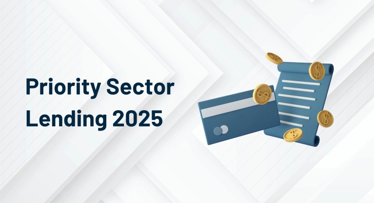 Priority Sector Lending 2025