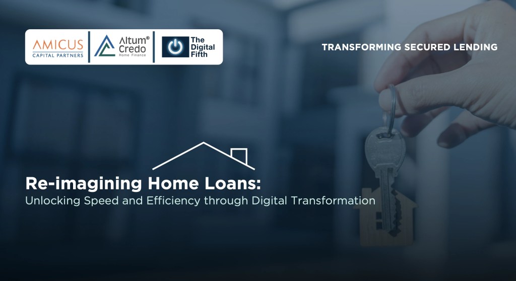 Future of Home Loans and Secured Lending in India