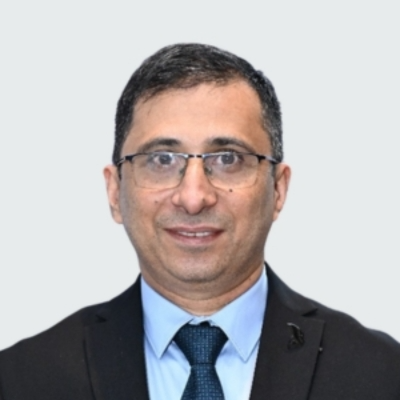 Shashank Shekhar, Co-Founder & Head of Consulting, The Digital Fifth