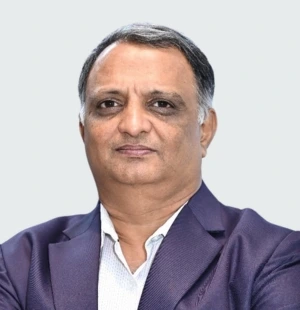 Sreekant Rudrabhatla