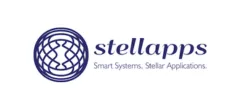 Stellapps Logo
