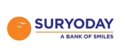 Suryoday Bank Logo