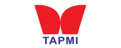 TAPMI Logo
