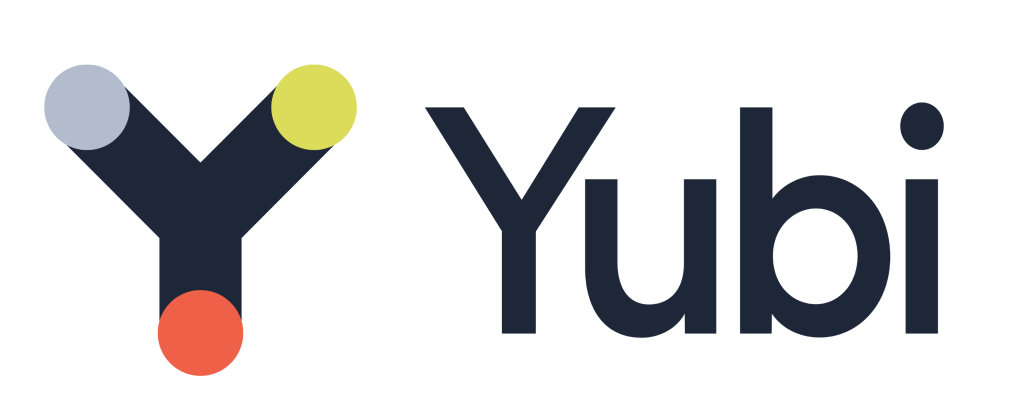 Yubi logo