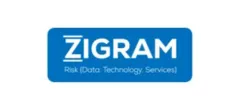 Zigram Bank Logo