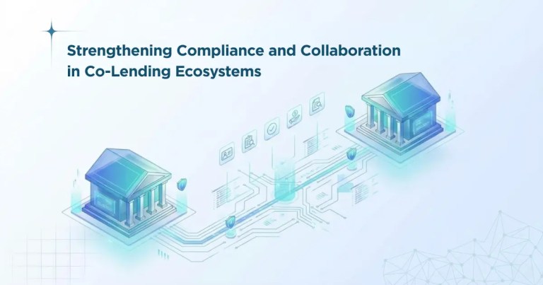 co-lending compliance