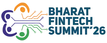 Bharat Fintech Summit 2026 Logo