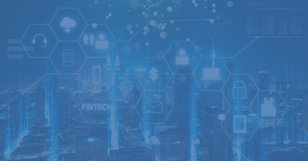 Fintech is the new template for success in Banking