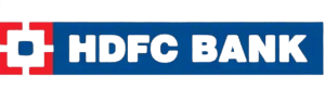 hdfc logo png