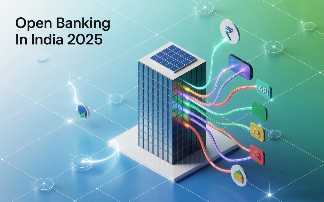 What’s Next for Open Banking in India: Trends, Innovations ...