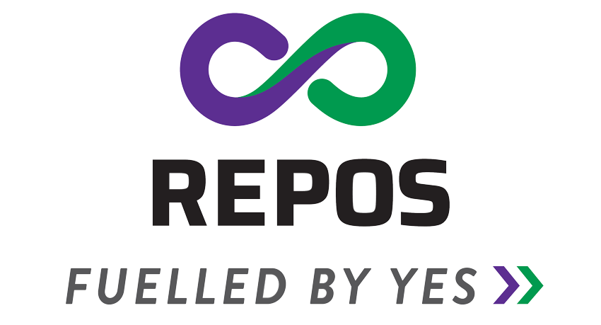 repos logo