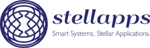 stellapps logo