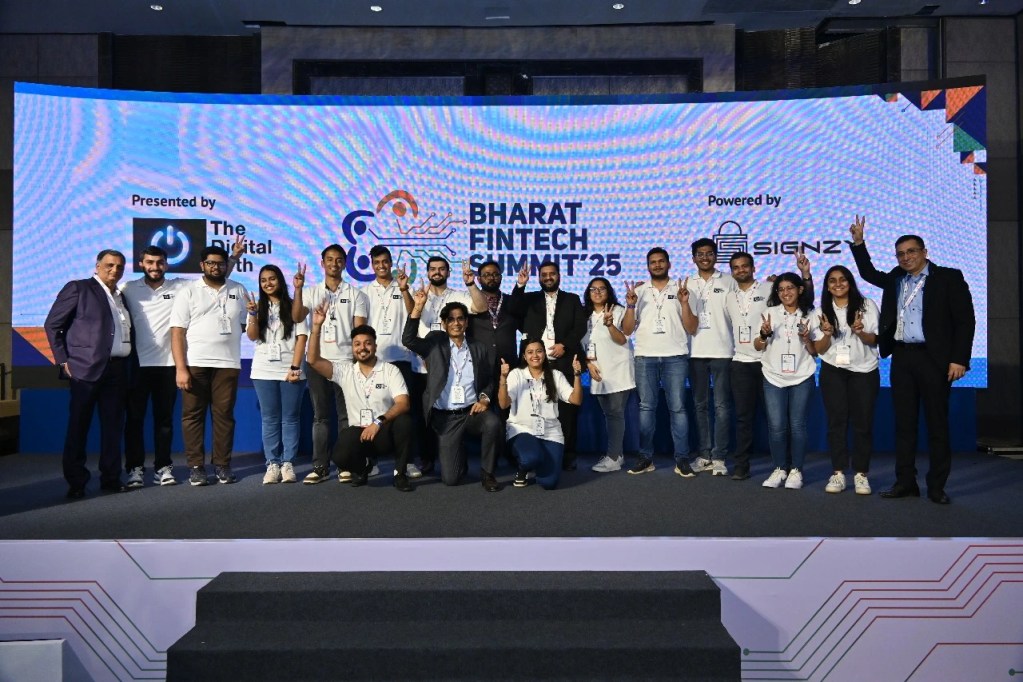 The Digital Fifth Team